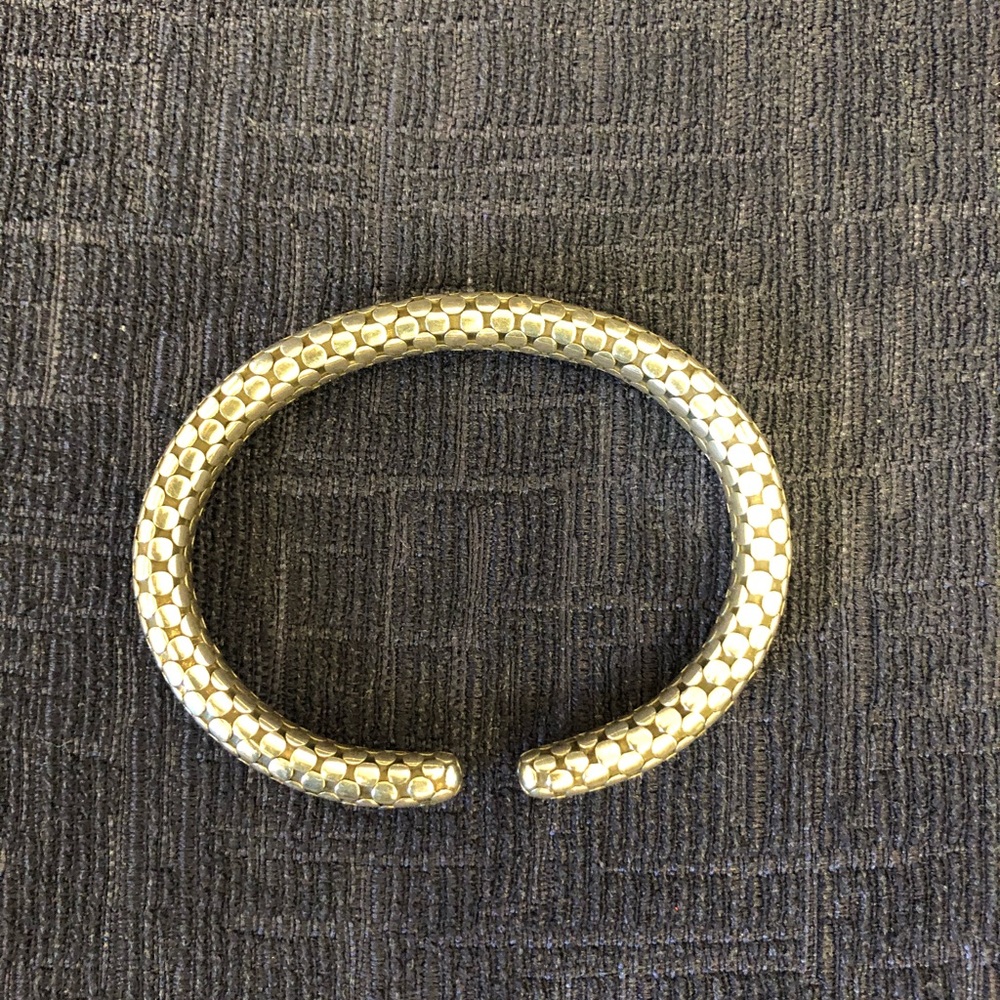 John Hardy Dot Flex Cuff